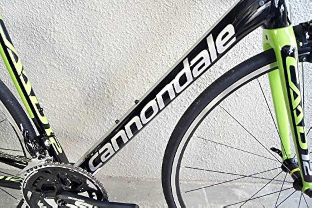 菊地　Cannondale CAAD12 サイズ50 キャノンデール キャノンデール CANNONDALE キャド CAAD12 2017年モデル 50